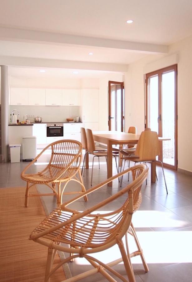 Casa De Pueblo En El Castillo By Costablancarent Denia Exterior photo